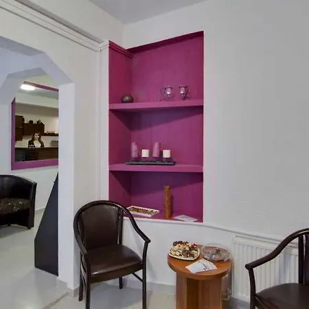 Hotell Tranzzit