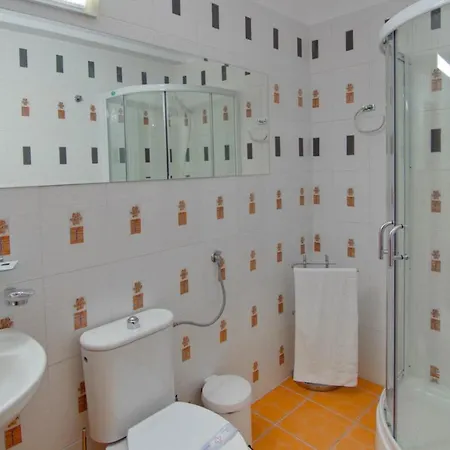 Tranzzit Hotel Bucharest