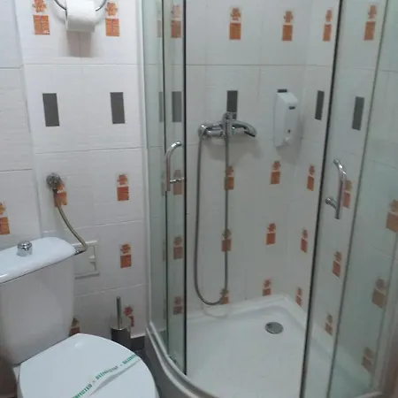 Hotell Tranzzit