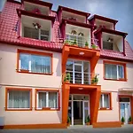 Tranzzit 호텔 부쿠레슈티