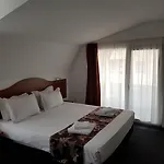 Tranzzit 호텔 부쿠레슈티