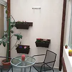 Tranzzit 호텔 부쿠레슈티