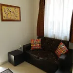 Tranzzit 호텔 부쿠레슈티