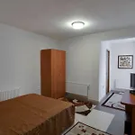 Tranzzit 호텔 부쿠레슈티